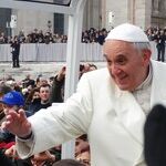 In 2019, This Pope Needs a Reality Check