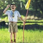 The Boy Scouts' 'Perversion Files' Tell the Tale