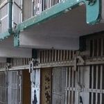 The 'Prison Groupie' Syndrome