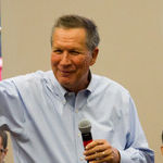 Kasich's Why