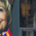 Recasting Hillary Clinton