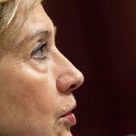 Clinton: Strategy Redux