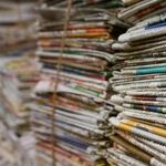 Be Wary of Anonymous Sources