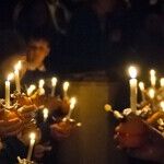 This Advent, Let Your Presence Be Your Present