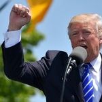 Trump's Fabulous Autumn