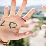 Empathy, Not Sympathy
