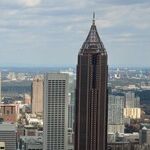 Hot Times in Atlanta