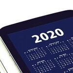 The Upside-Down Year
