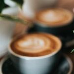 An Espresso on the Coldest Day