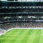 Never Give Soccer an Even Break