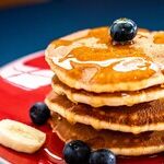 Vote for the Buttery Past