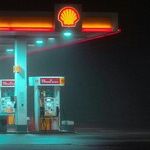 $4.39 a Gallon and a $6 Breakfast