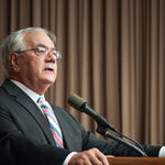 They're Barney Frank Hot Dogs...