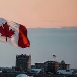 Oh! Canada!