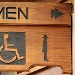 How to Act in the Men's Room