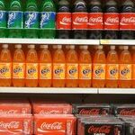 Want an Orange Soda? Good Luck.