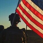 Who Dies for America?