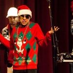 Oh, Christmas Sweater