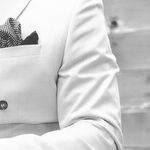 Coat and Tie Required