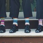 Are My Socks Gay?