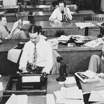 So You Wanna Be a 'Journalist'?