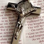 Where I Keep My Catholic Church