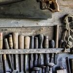 Stealing the Tools