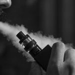 The Right to Bear Vapes