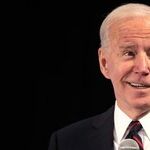 Joe Biden's Not Crazy