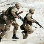 Afghanistan and Valet Parking