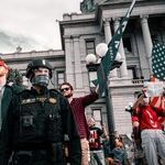 Taking Out the Trash With Donald Trump