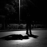 She Got Murdered. Why Did She Do It?