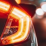 Donald Trump's Broken Brake Light