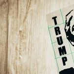 Throwing Me at Donald Trump