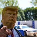 Trumpland Uber Alles