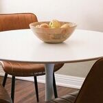 Politicians and the Kitchen Table