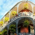 An Easy One Dies in the Big Easy