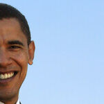 Obama's Lonesome Ride to the Supreme Court