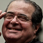 The House that Scalia Built
