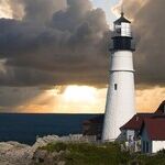 Shining Light in a Political Storm