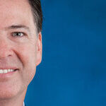 FBI Director Won't Let Democracy Be