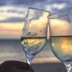 Raising a Glass of Love to Second Mothers
