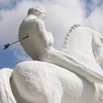 Comey Rides in Like a Paragon of Political Virtue