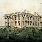 On Madison, Trump and Other Presidents Who Burned the White House