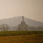 Country to Confederacy: Be Gone With the Wind