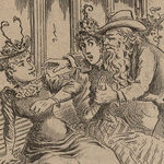 It Happens All the Time: Hollywood, Washington, the Old South