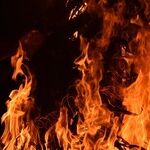 Waiting for the Bomb Cyclone, Fire and Fury