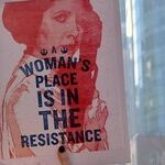 A Fresh New Women's Way of the World