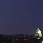 A Perfect Storm Coming Trump's Way