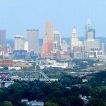Ohio: Both Sides of the Political River